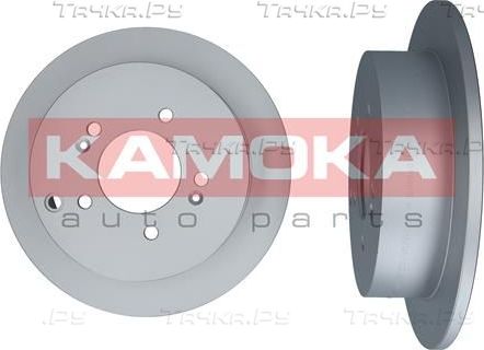 Тормозной диск Kamoka. Артикул 103159