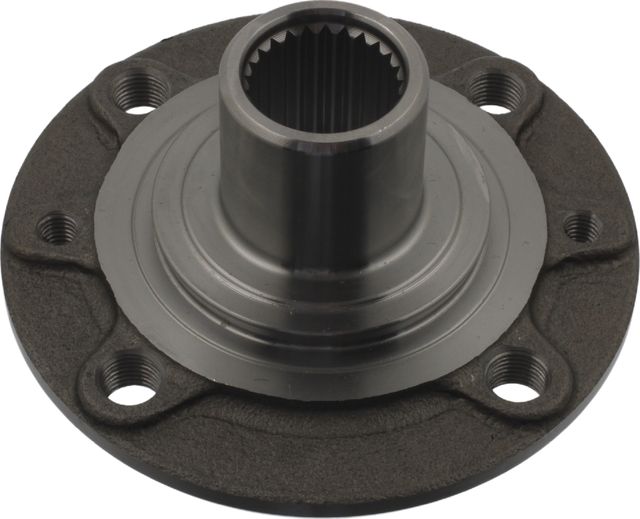 Ступица колеса Febi Bilstein передняя правая/левая для Alfa Romeo MiTo I 2008-2018. Артикул 40229