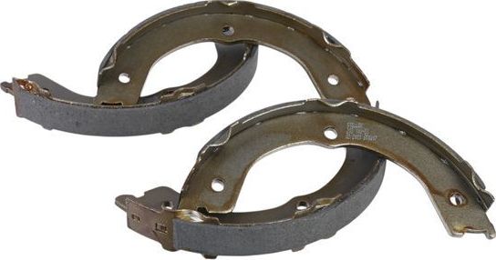 Тормозные колодки Stellox. Артикул 203 100-SX