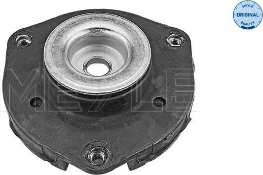 Опора амортизатора (стойки) Meyle Original. Артикул 100 412 2038