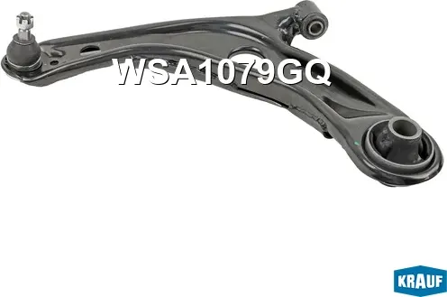 Рычаг подвески (Krauf). Артикул WSA1079GQ
