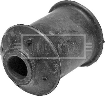 Сайлентблок переднего рычага подвески Borg & Beck. Артикул BSK6403