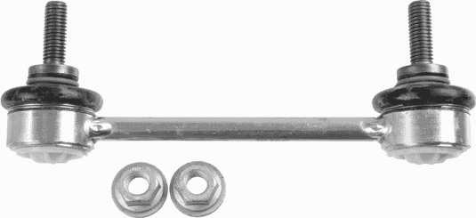Стойка (тяга) стабилизатора Lemforder. Артикул 29577 02