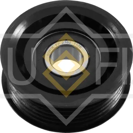 Ролик обводной приводного ремня (Sufix). Артикул FP2382