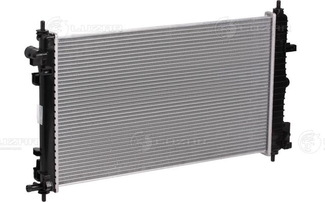 Радиатор охлаждения двигателя Luzar для Opel Insignia I 2008-2017. Артикул LRc 21129