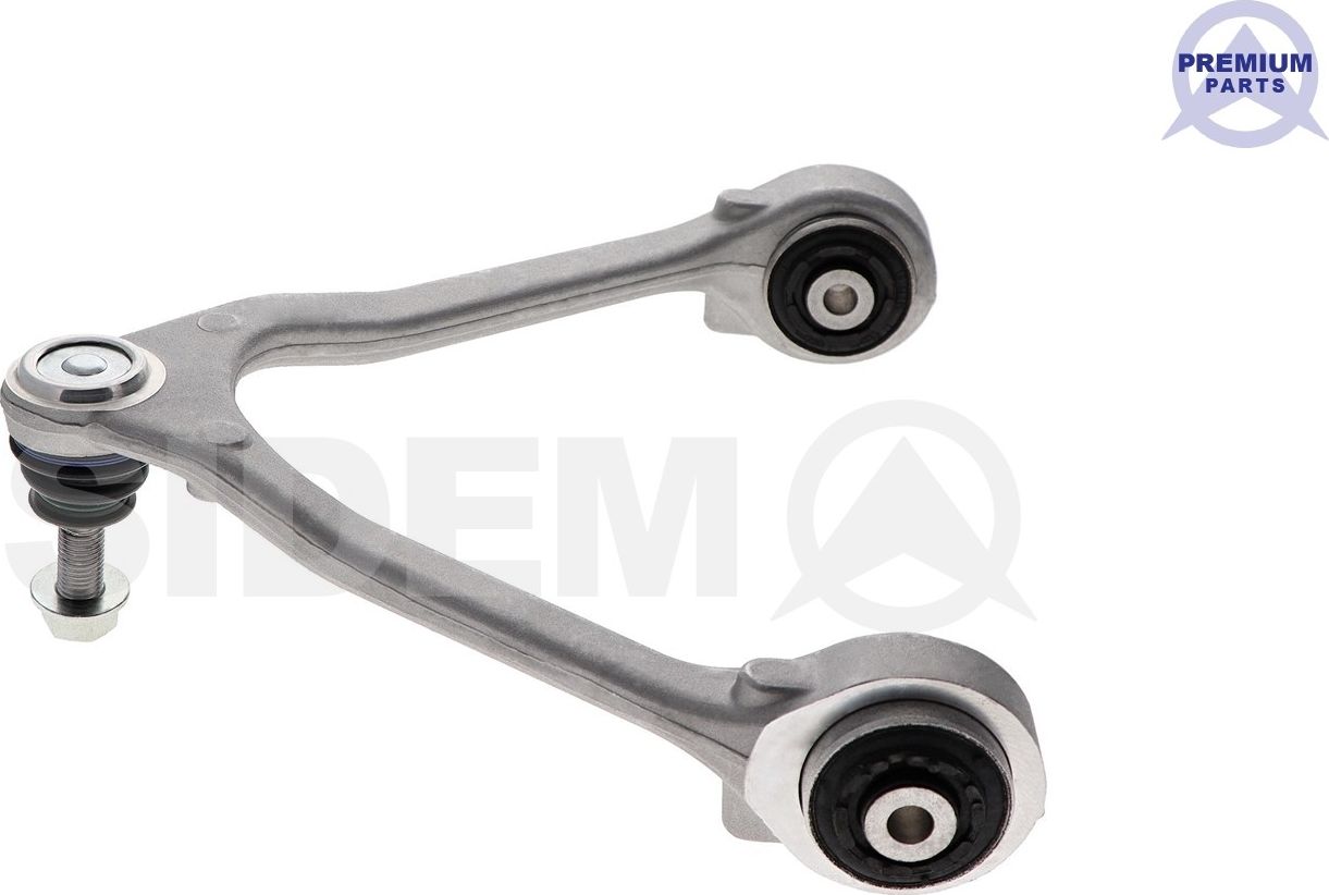 Поперечный рычаг передней подвески Sidem (алюминий). Артикул 27078