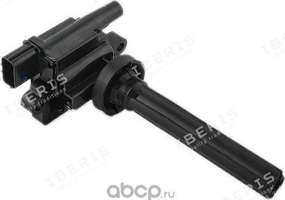 КАТУШКА ЗАЖИГАНИЯ CARISMA (DA_A), COLT III , LANCER (Iberis). Артикул IB2069