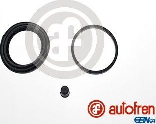 Ремкомплект тормозного суппорта Autofren Seinsa. Артикул D4003