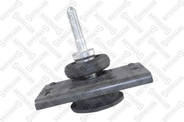 Опора КПП левая FD0C ## 7111308SX (Stellox) Stellox. Артикул 71-11308-SX