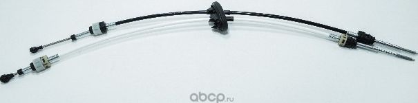 5514602_Трос переключения МКПП Mercedes Sprinter (906), VW Crafter 06->13 (длинн (Cavo). Артикул 5514602