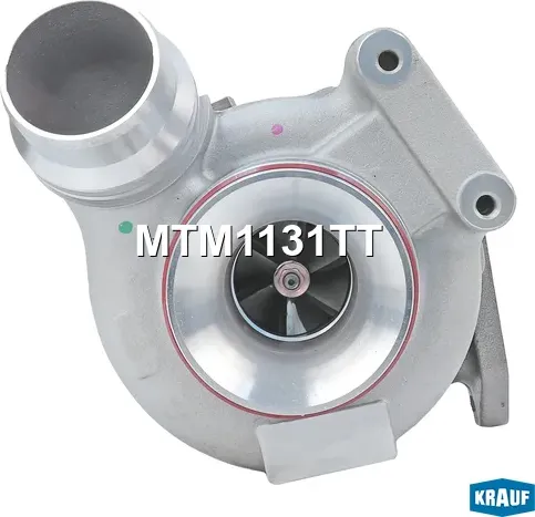 Турбокомпрессор Krauf. Артикул MTM1131TT