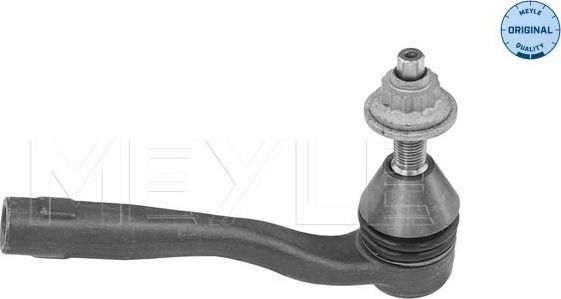 Наконечник рулевой тяги Meyle Original. Артикул 016 020 0070