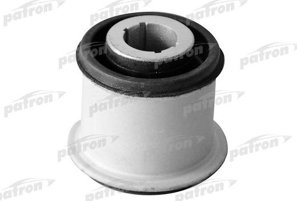 Сайлентблок переднего рычага подвески Patron. Артикул PSE10189