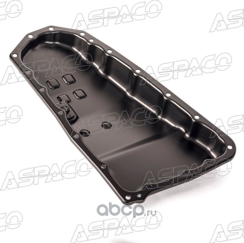 ПОДДОН ДВИГАТЕЛЯ МАСЛЯНЫЙ NISSAN QASHQAI 4WD (J10E) 06-13 TEANA (J32R) 09-13 X-T (Aspaco). Артикул AP4315