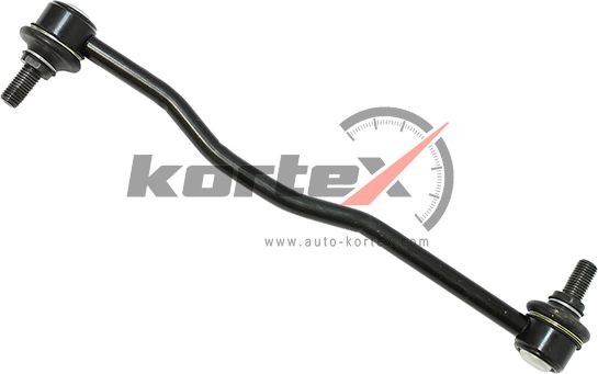 Тяга стабилизатора перед. L/R (Kortex). Артикул KLS5223