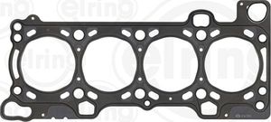 Прокладка ГБЦ Elring для УАЗ Patriot I 2006-2026. Артикул B14.300