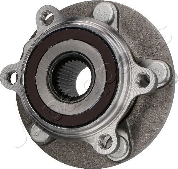 Ступица колеса Japanparts. Артикул KK-13019