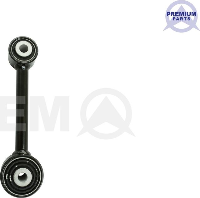 Стойка (тяга) стабилизатора Sidem. Артикул 37162