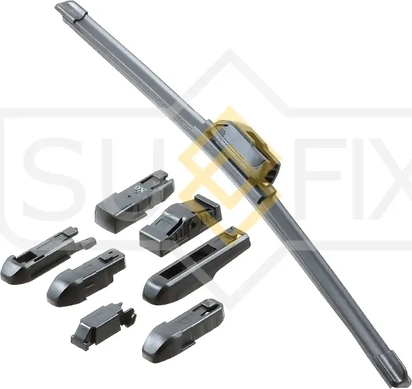 Щетка стеклоочистителя (Sufix). Артикул SW-2016