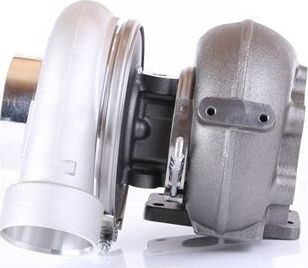 Турбина (турбокомпрессор) Nissens ** FIRST FIT **. Артикул 93296