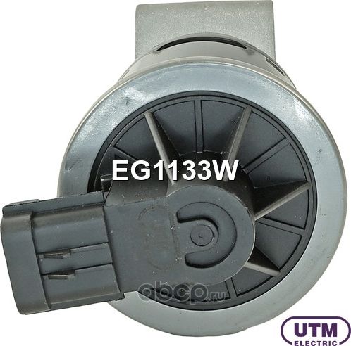 Клапан рециркуляции ОГ (UTM). Артикул EG1133W