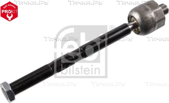 Рулевая тяга Febi Bilstein ProKit правая/левая для Audi A8 III (D4) 2009-2018. Артикул 31696