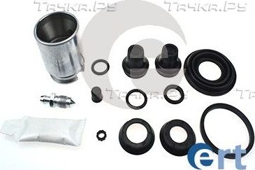 Ремкомплект тормозного суппорта ERT задний для Opel Astra G 1998-2009. Артикул 401633