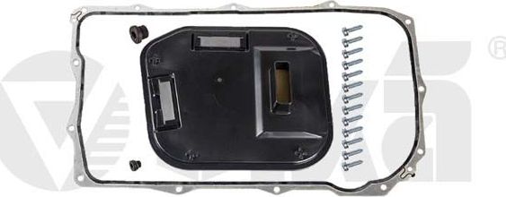 Фильтр АКПП Vika. Артикул 33011615501