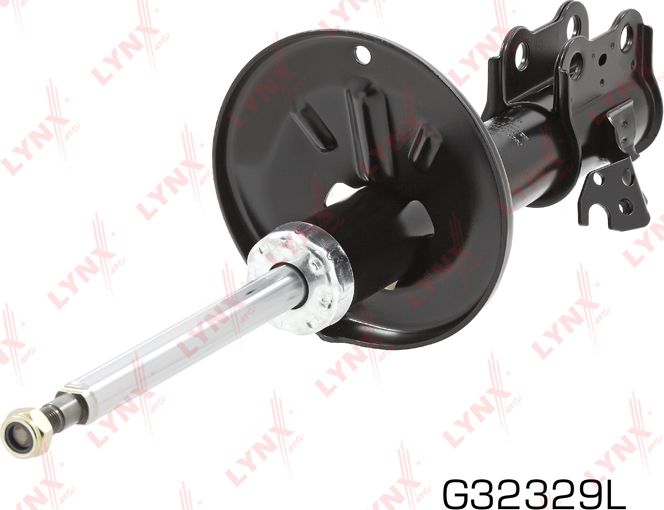Амортизатор LYNXauto. Артикул G32329L