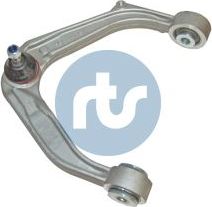 Поперечный рычаг передней подвески RTS левый верхний для Alfa Romeo 159 2005-2009. Артикул 96-05823-2