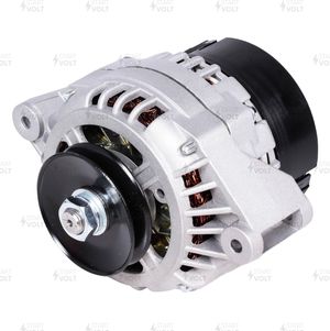 Генератор StartVOLT для Chevrolet Niva I 2002-2021. Артикул LG 01214