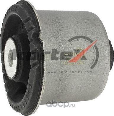 Сайлентблок задней балки (Kortex). Артикул KBS811