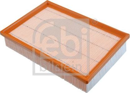 Воздушный фильтр Febi Bilstein. Артикул 31173
