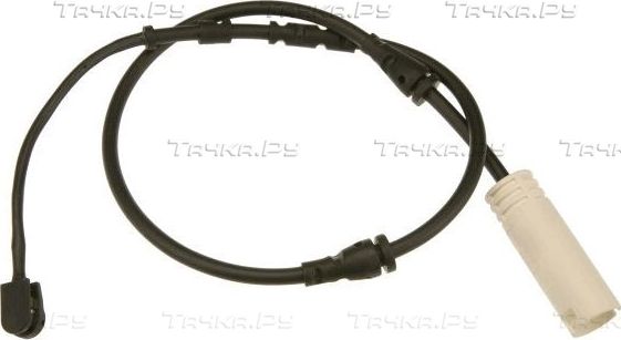 Датчик износа тормозных колодок  TRW передний для BMW 1 I (E82/E88) 2010-2013. Артикул GIC268