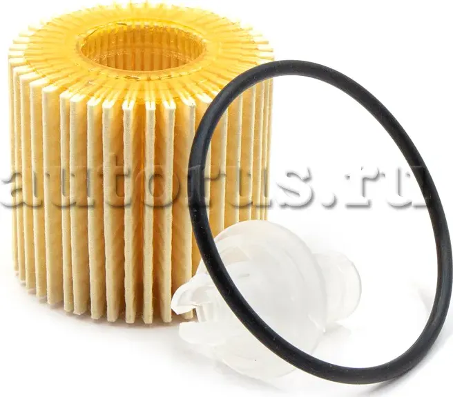 Фильтр масляный (Parts-Mall). Артикул PBF-029