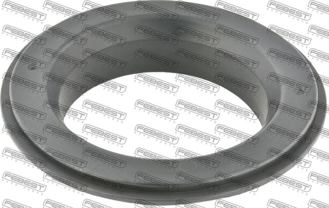 Опора (чашка, тарелка) пружины Febest передняя верхняя для Mitsubishi Colt VI (Z20/Z30) 2004-2012. Артикул MSI-Z31F