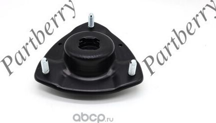 ОПОРА ПЕРЕДНЕГО АМОРТИЗАТОРА TOYOTA 4860933260 (Partberry). Артикул PB510013 