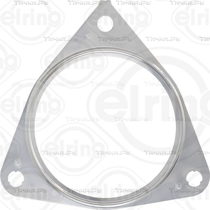 Прокладка глушителя Elring для Volvo S80 II 2013-2016. Артикул 175.200