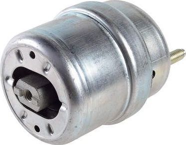 Подушка (опора) двигателя Zentparts передняя правая для Volkswagen Transporter T4 1990-2003. Артикул Z13235