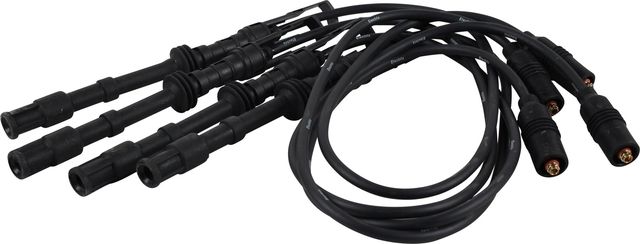 Высоковольтные провода (провода зажигания) (комплект) JP Group. Артикул 1192001010