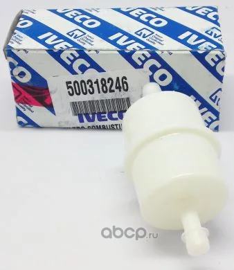 Топливный фильтр Iveco. Артикул 500318246