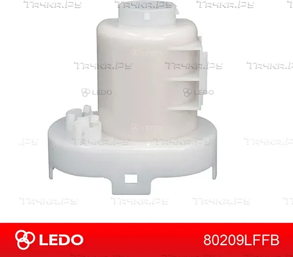 Фильтр топливный (Ledo). Артикул 80209LFFB