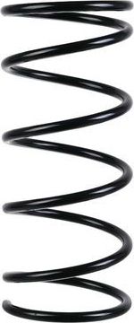 Пружина подвески Zentparts передняя для Peugeot 206 1998-2013. Артикул Z38485