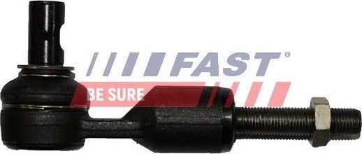 Наконечник рулевой тяги Fast. Артикул FT16072
