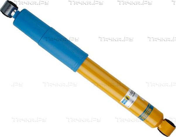 Амортизатор Bilstein B6 Performance. Артикул 24-292078