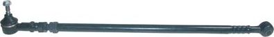 Рулевая тяга поперечная (в сборе) Birth левая для Audi 80 III (B2) 1978-1987. Артикул BS2016