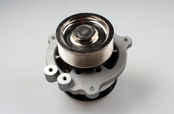 Помпа (водяной насос) Hepu для DAF XF 105 2005-2026. Артикул P9940