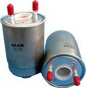 Топливный фильтр Alco Filters. Артикул SP-1355