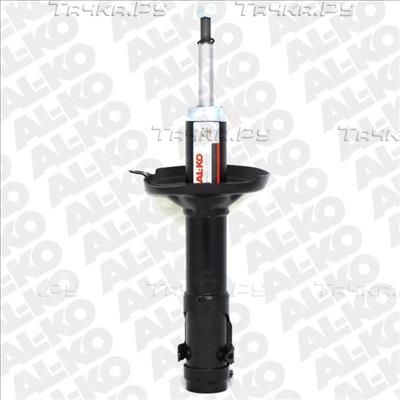 Амортизатор AL-KO TOP ROAD GAS передний для SEAT Ibiza II 1993-2002. Артикул 308843