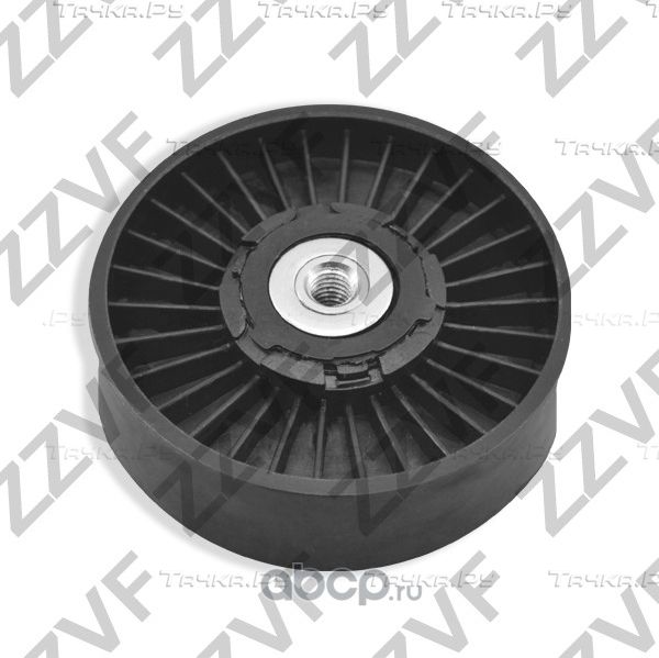 РОЛИК ОБВОДНОЙ ПОЛИКЛИНОВОГО РЕМНЯ VAG AUDI 80/90 VW TRANSPORTER 1989-2004 (Zzvf). Артикул GRA33323